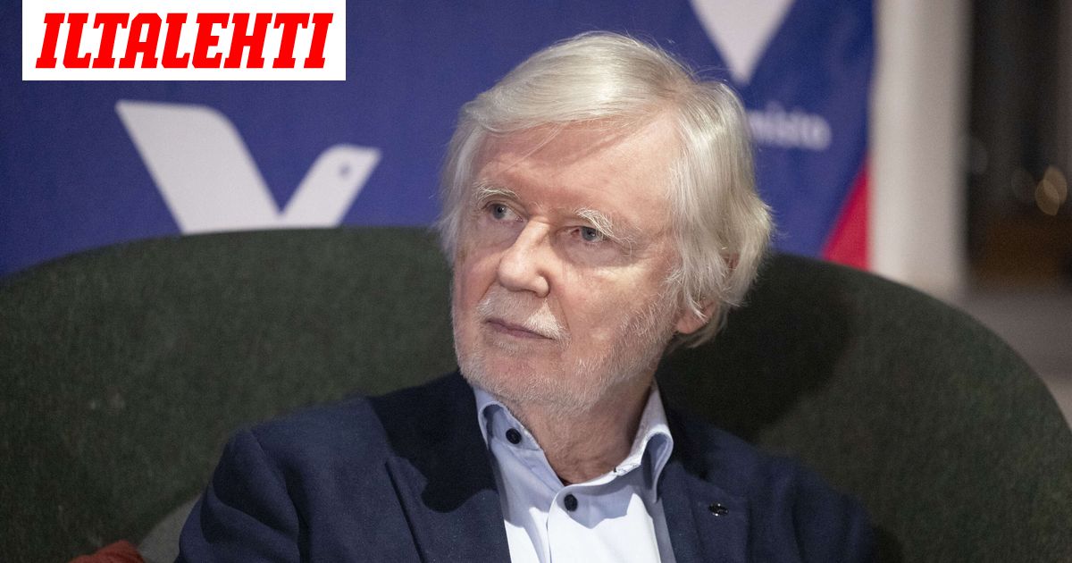 Tuomiojalta kova syyte Tanskalle