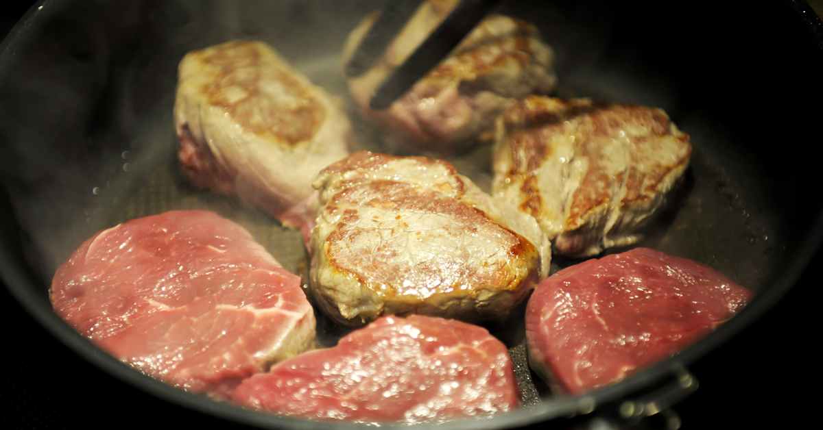 Trumpin hallinnon ravitsemussuositukset julki – näin vastaa suomalainen ravitsemusterapian professori | Terveys