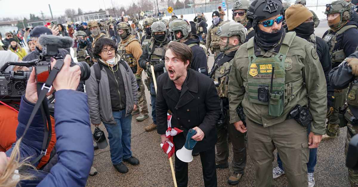 NYT: Trumpin hallinto lähettää lisää rajavartijoita Minnesotaan | Uutisia lyhyesti