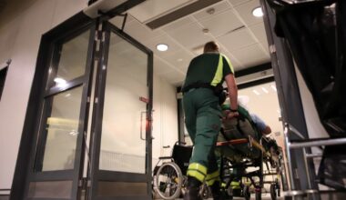 Häiriköinti lisääntyi Seinäjoen keskussairaalassa – ”Henkilökunta on tottunut siihen, että haistatellaan,” sanoo hoitaja | Kotimaa