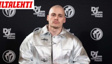 Osaatko Gettomasan hittien sanat? 10/10 napsahtaa vain räppitietäjille