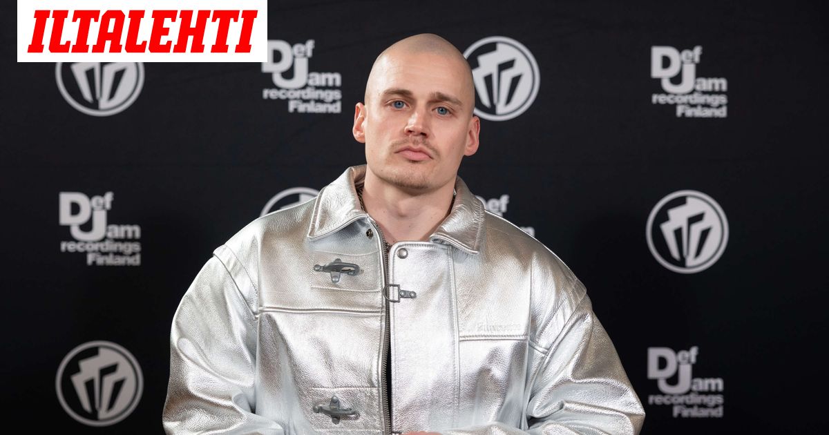 Osaatko Gettomasan hittien sanat? 10/10 napsahtaa vain räppitietäjille