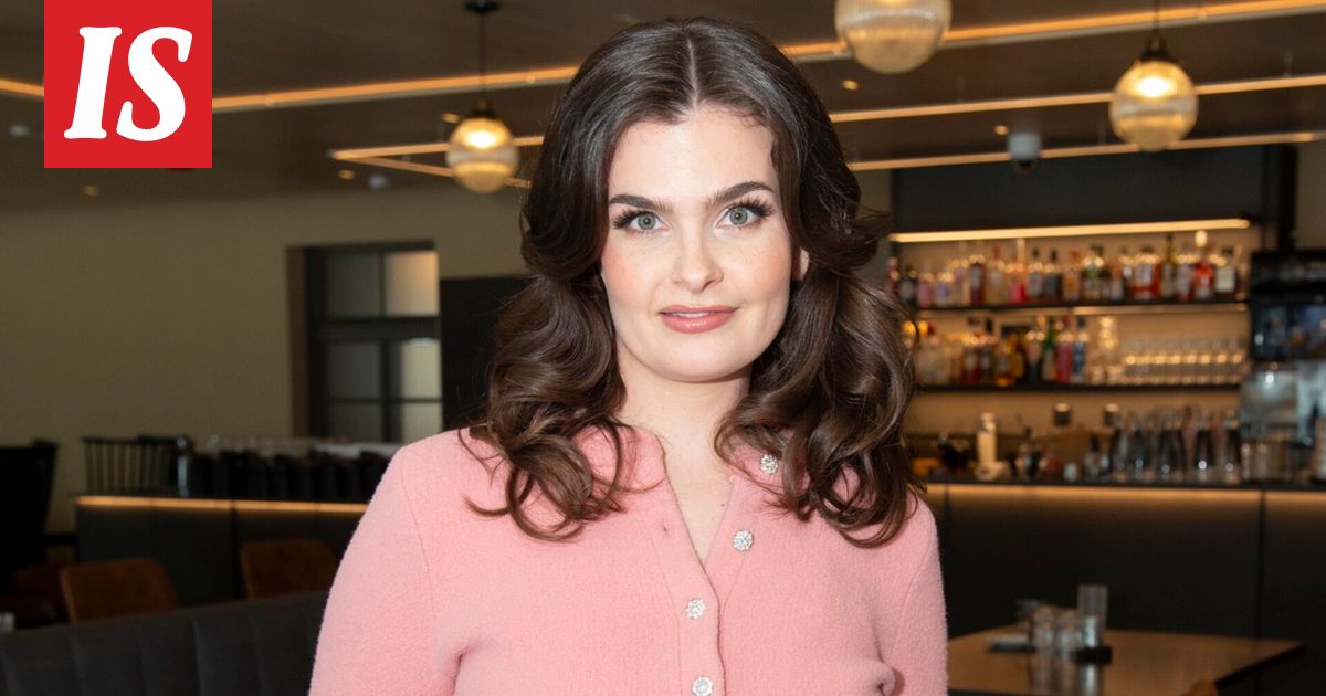 Jennika Vikman joutui sairaalaan Meksikossa – loinen löytyi mahasta