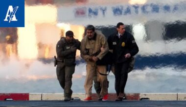 Yhdysvallat varautuu hallinnoimaan Venezuelaa vuosia, kertoo Trump NYT:lle