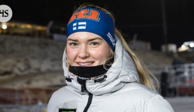 Vantaa-kommentillaan kohauttanut Vilma Nissinen päätti hiljaiselonsa: ”Taidanpa sanoa sittenkin...”