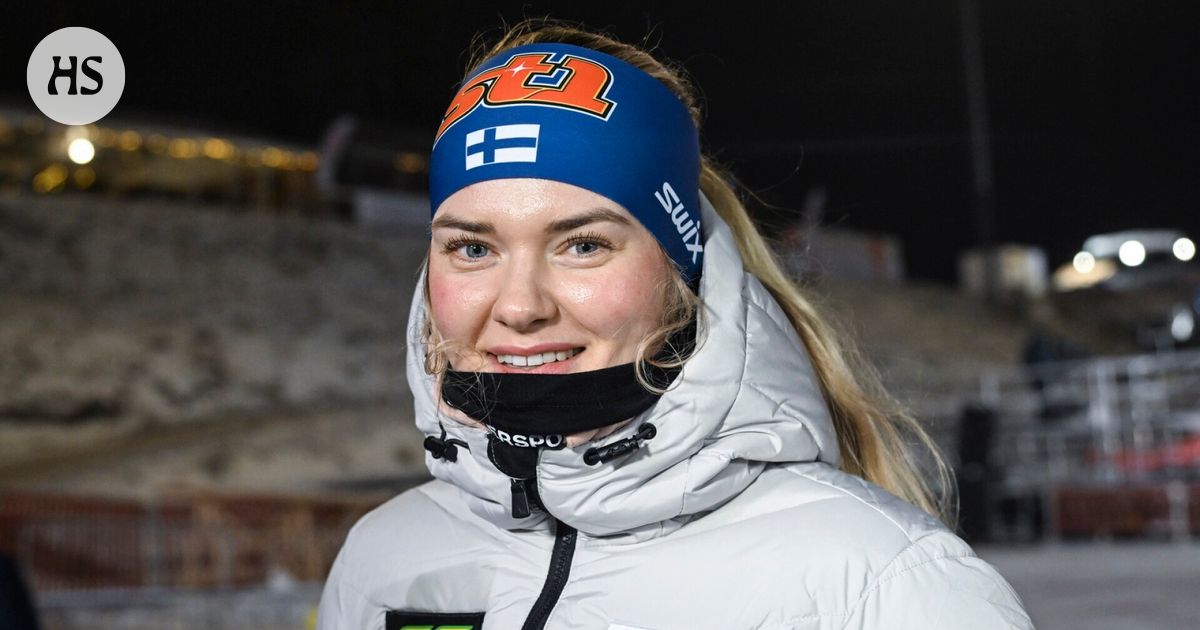 Vantaa-kommentillaan kohauttanut Vilma Nissinen päätti hiljaiselonsa: ”Taidanpa sanoa sittenkin...”