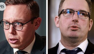 Työttömyys kohoaa: Hallitus pohtii uusia toimia