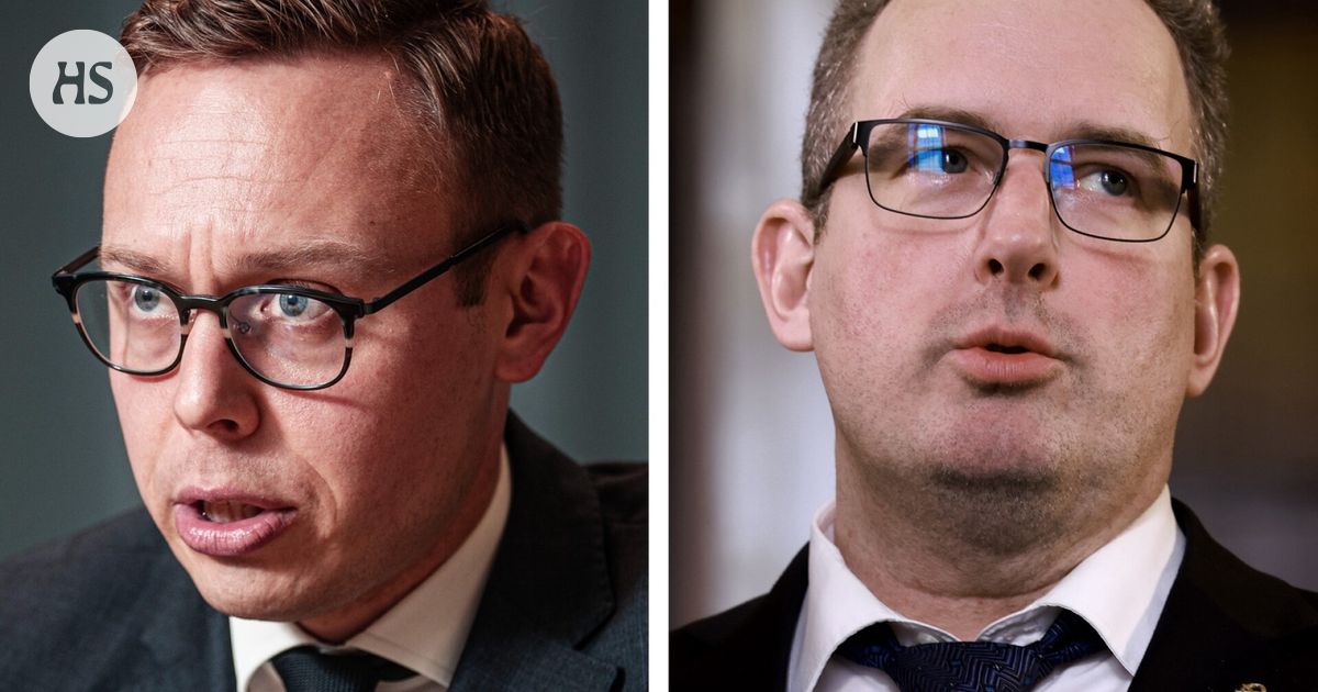 Työttömyys kohoaa: Hallitus pohtii uusia toimia