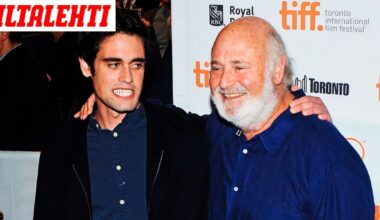 Vanhempiensa murhasta epäillyn Nick Reinerin taustasta paljastui kylmäävä yksityiskohta