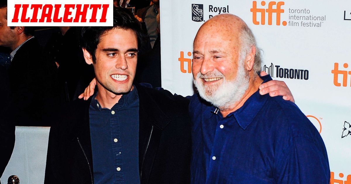 Vanhempiensa murhasta epäillyn Nick Reinerin taustasta paljastui kylmäävä yksityiskohta