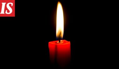 Urheilijalupaus Jan, 18, kuoli kesken juoksulenkin