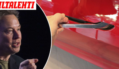 Elon Musk ei uskonut varoituksia – Nyt lasketaan kuolemantapauksia