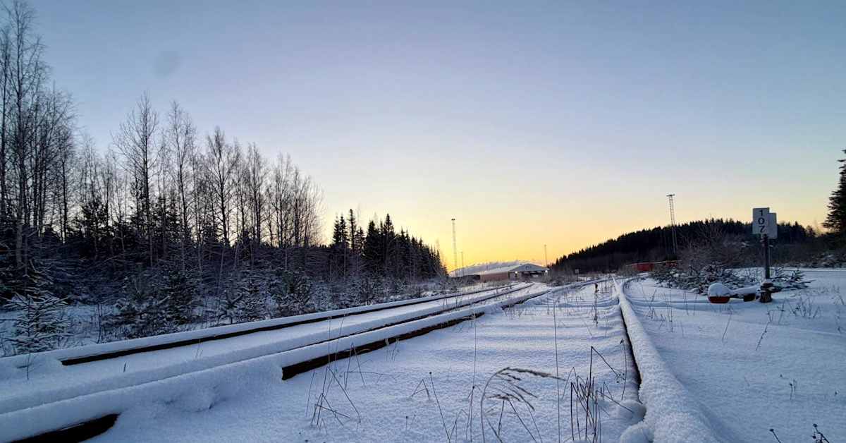 Venäjän-liikenne hiipui ja raideterminaali hiljeni Imatralla – nyt tilalle on tulossa kolme uutta yritystä | Etelä-Karjala