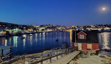 Asiantuntijat: Trumpin kertomat perusteet Grönlannin vaatimiseen eivät ole päteviä | Uutisia lyhyesti