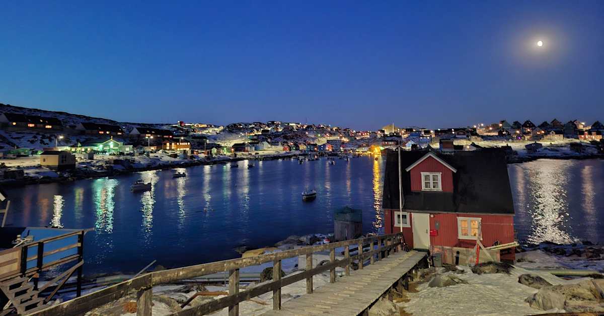 Asiantuntijat: Trumpin kertomat perusteet Grönlannin vaatimiseen eivät ole päteviä | Uutisia lyhyesti