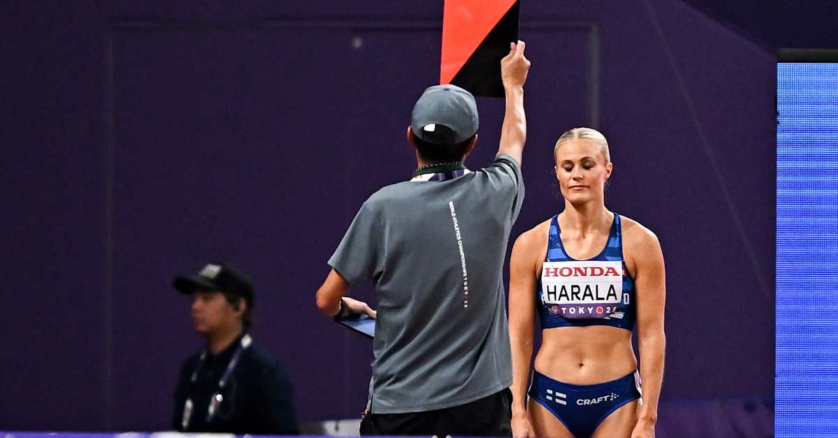 Lotta Harala sai apua kokeneelta tekijältä – Mikael Ylöstalo auttanut SE-naista | Urheilu