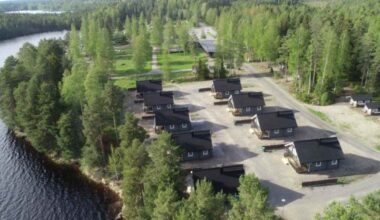 Luoman perheyhtiö osti Ähtärin leirintäalueen | Etelä-Pohjanmaa