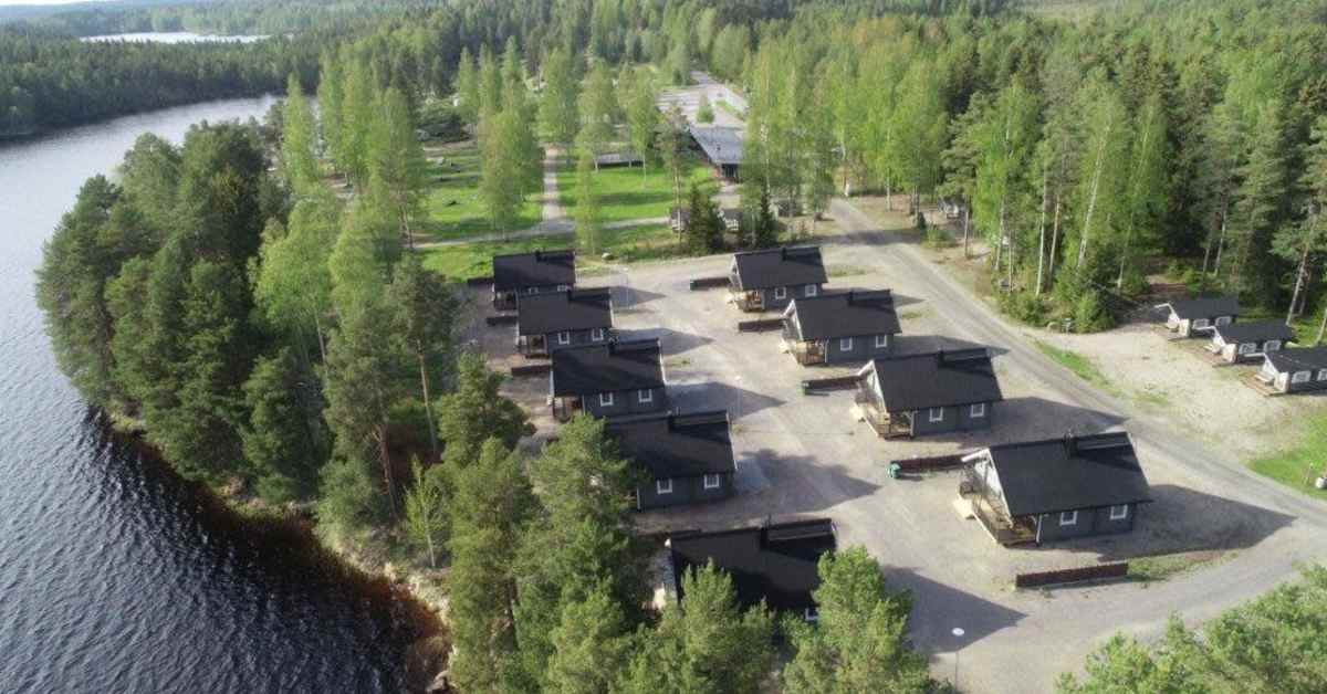 Luoman perheyhtiö osti Ähtärin leirintäalueen | Etelä-Pohjanmaa