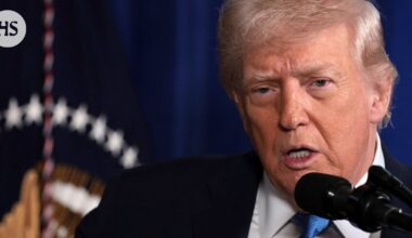 Senaatti haluaa estää Trumpin uudet sotatoimet ilman kongressin hyväksyntää