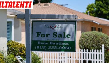 Trump haluaa puuttua talokauppoihin