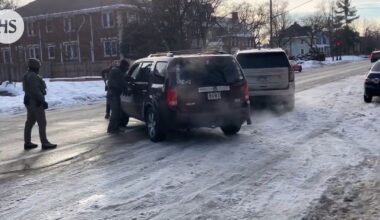 Minneapolisin ampuminen | Terrorismia vai julma teloitus? HS kävi läpi Yhdysvaltoja kuohuttavat ampumisvideot - HS.fi