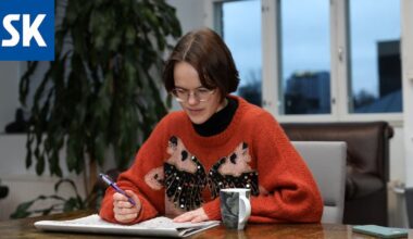 Kyllästyin jatkuvaan puhelimen selailuun – Miten viikon digipaasto vaikutti hyvinvointiini?