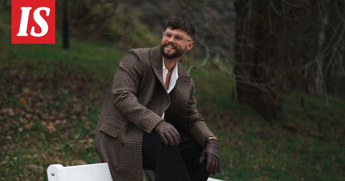 Uusi Bachelor Arttu Kilpeläinen kuohuttaa somessa