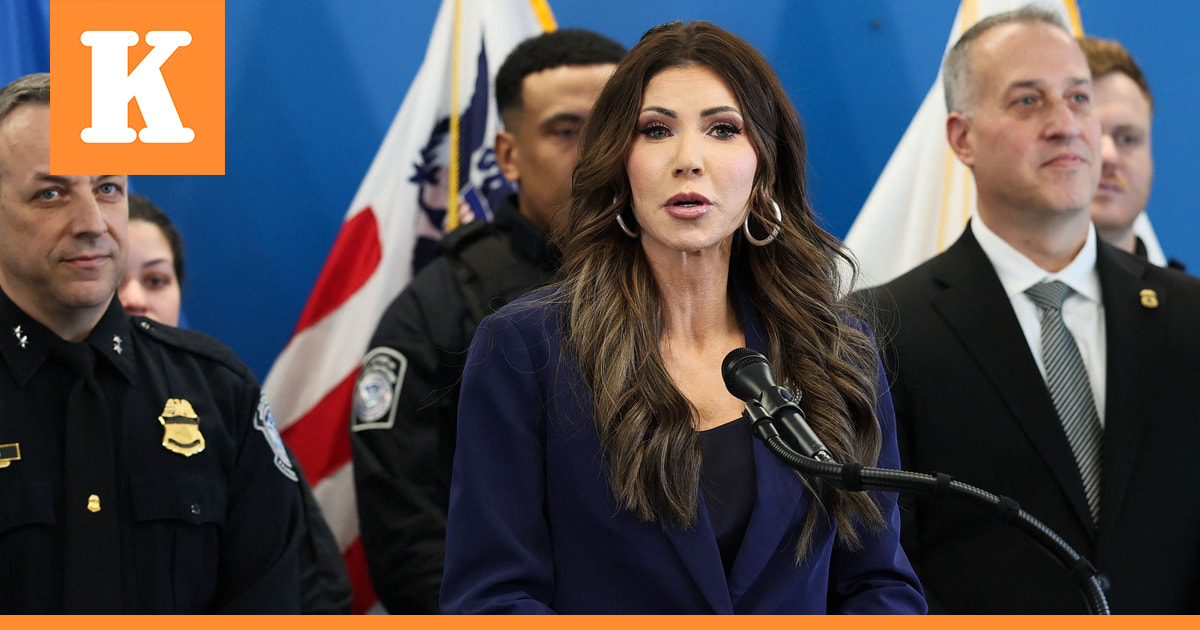 Valkoinen talo: Trumpin hallinto tukee maahanmuuttopoliisia