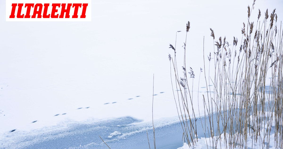 Suomessa yllättävä tilanne – Kovimmat pakkaset vielä edessä