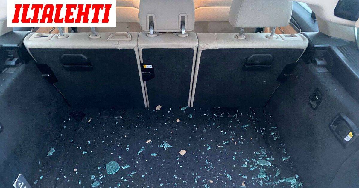 Näin kiristynyt on Rovaniemen tilanne – Taksi-iskuista uutta tietoa