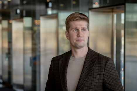 Henri Vanhasen mukaan olisi Suomelle katastrofi, jos Suomi joutuisi valitsemaan Pohjoismaiden ja Yhdysvaltain välillä.