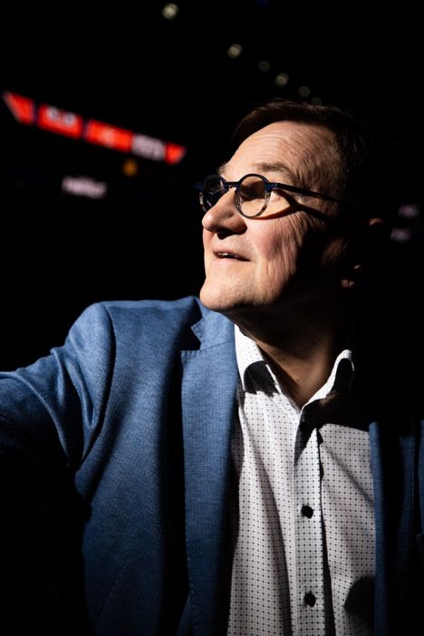 Heikki Hietanen kiistää ylittäneensä toimivaltuutensa.