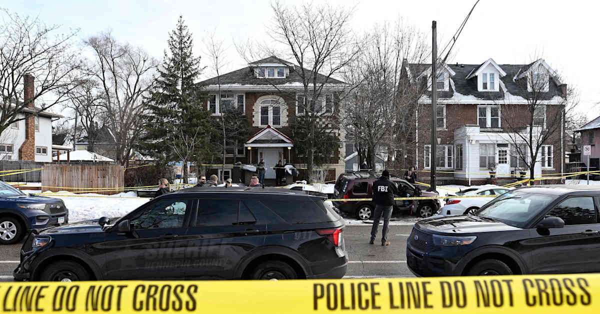 Yhdysvaltain liittovaltion agentit ampuivat kahta Portlandissa | Uutisia lyhyesti