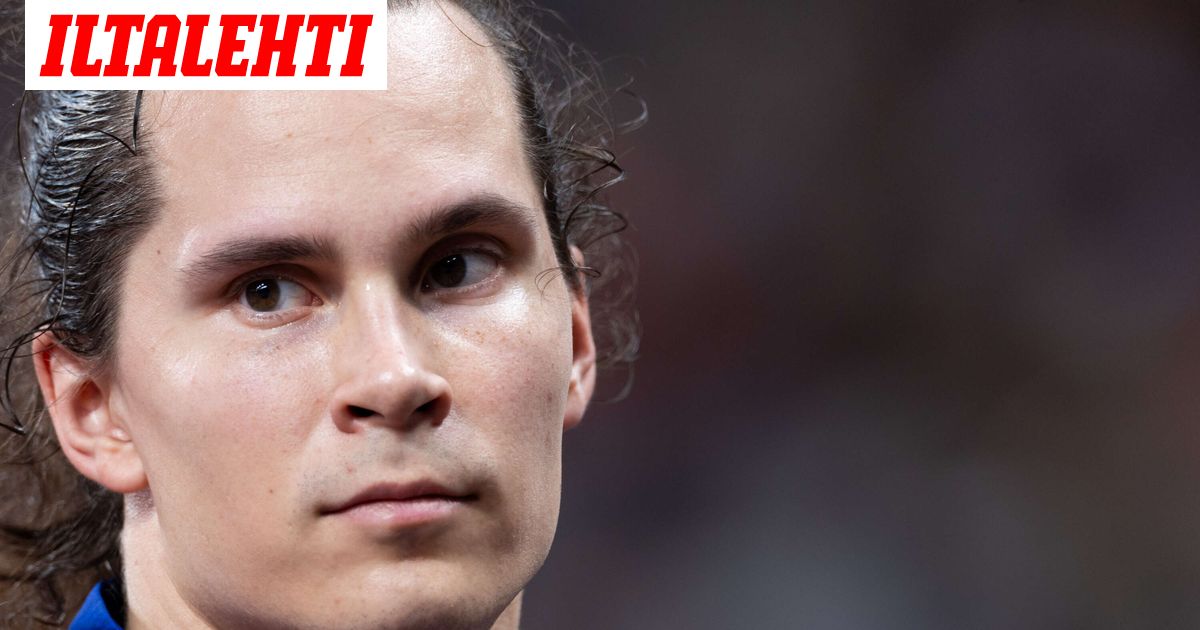 Suomen mestarilta kova veto: Valmentaja sivuun, vaimo tilalle