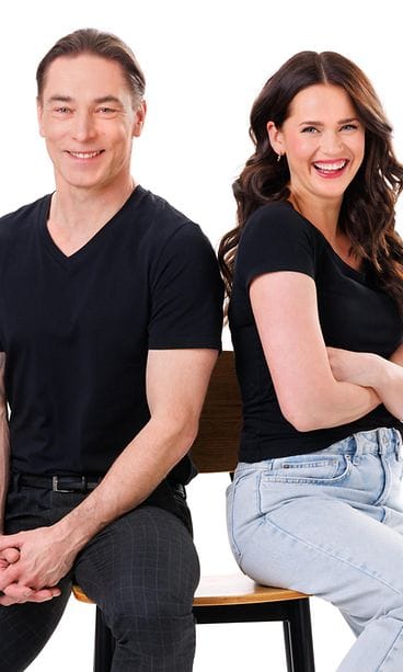 Sami Uotila ja Johanna Puhakka 2025 kuva1b tiiviimpi versio