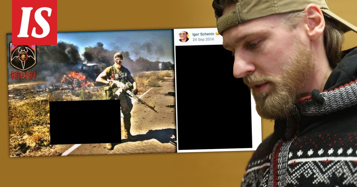 Venäjän diplomaatit vaativat Voislav Tordenille parempia vankilaoloja Suomessa