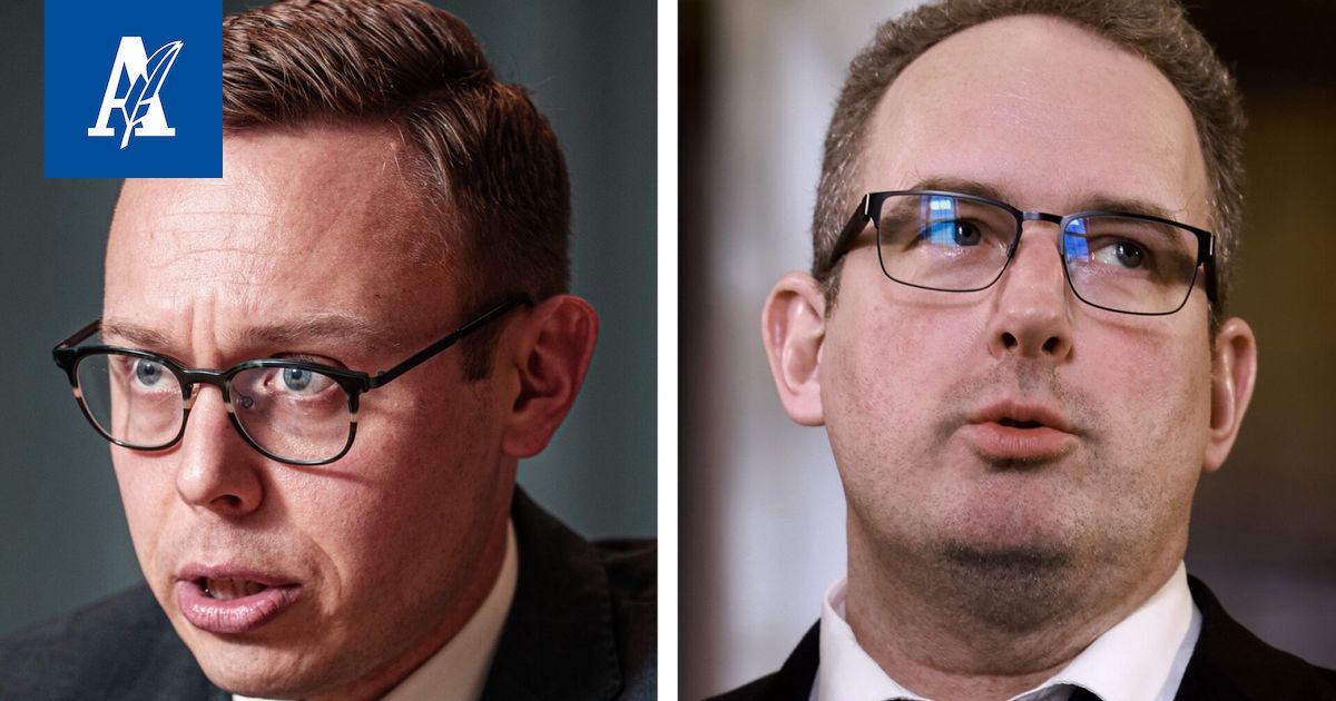 Hallitus käy uudelleen läpi toimenpiteitä, joilla työttömyyteen voisi puuttua