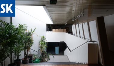 Yyterin kylpylähotelli pysyy kiinni myös tulevan kesän