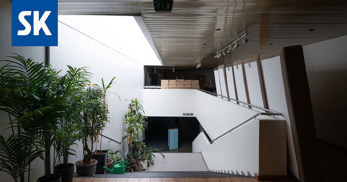 Yyterin kylpylähotelli pysyy kiinni myös tulevan kesän