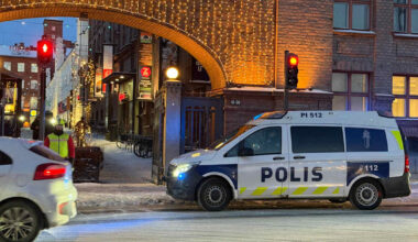 Poliisilla oli usean partion operaatio Tampereen keskustassa – kaksi henkilöä kiinni, uhrille ei vakavia vammoja | Pirkanmaa