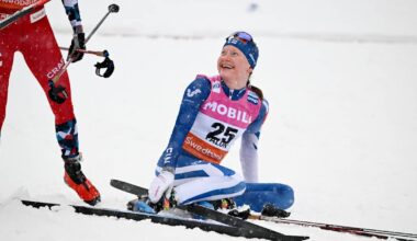 Suomalainen kohusuksi sai vihdoin olympiakisojen alla patenttisuojan – Iivo Niskaselle tehty jo useita pareja valmiiksi | Urheilu