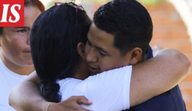 Venezuela aloitti poliittisten vankien vapauttamisen – Trump uhkasi kartelleja maaiskuilla