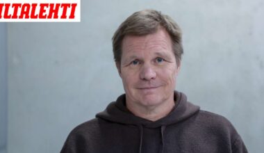 Mika Salo harmittelee poikansa kohtaloa: ”Max on väliinputoaja”