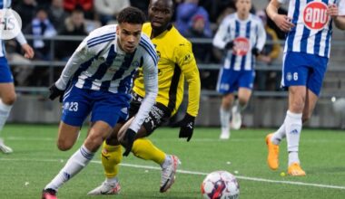 Huuhkajat-pelaaja Pyry Soiri on tyrkyllä Klubiin, joka harkitsee vaihtoehtojaan