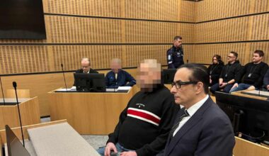 Elinkautisen saanut valittaa Lavian murhatuomiosta – asianajaja: ”Kiistää sytyttäneensä kuolemaan johtanutta paloa” | Satakunta