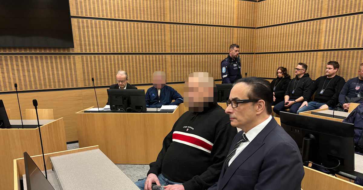 Elinkautisen saanut valittaa Lavian murhatuomiosta – asianajaja: ”Kiistää sytyttäneensä kuolemaan johtanutta paloa” | Satakunta