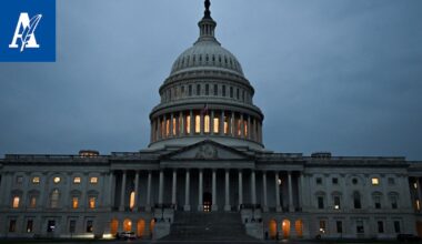 Osa republikaaneista asettui sotatoimia vastaan – Trump suuttui