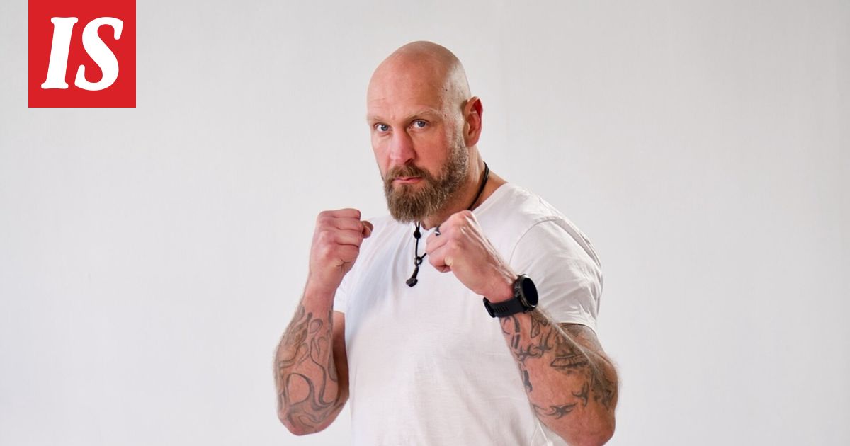 Asiantuntija jyrähtää Robert Heleniuksen noudattamasta ruokavaliosta – ”Riskit kasvavat”