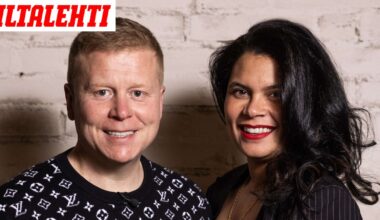 ”Moni on kysynyt, miten olen jaksanut”