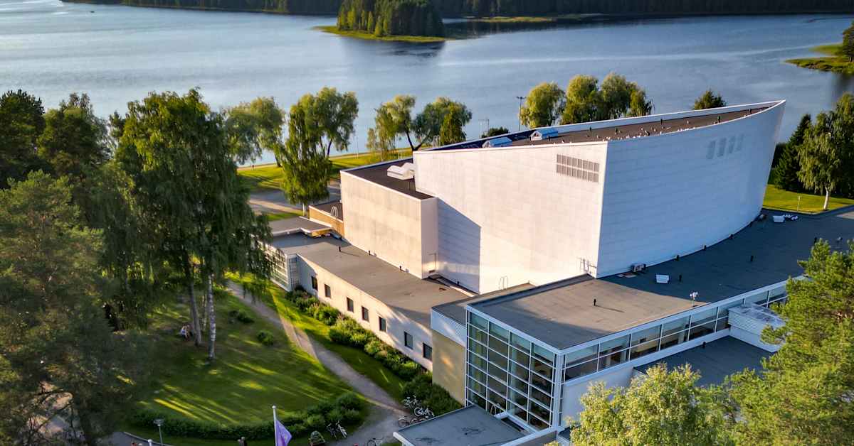 Vuoden festivaaliksi valittu Kuhmon Kamarimusiikki soi ensi kesänä juhlatunnelmissa | Kainuu